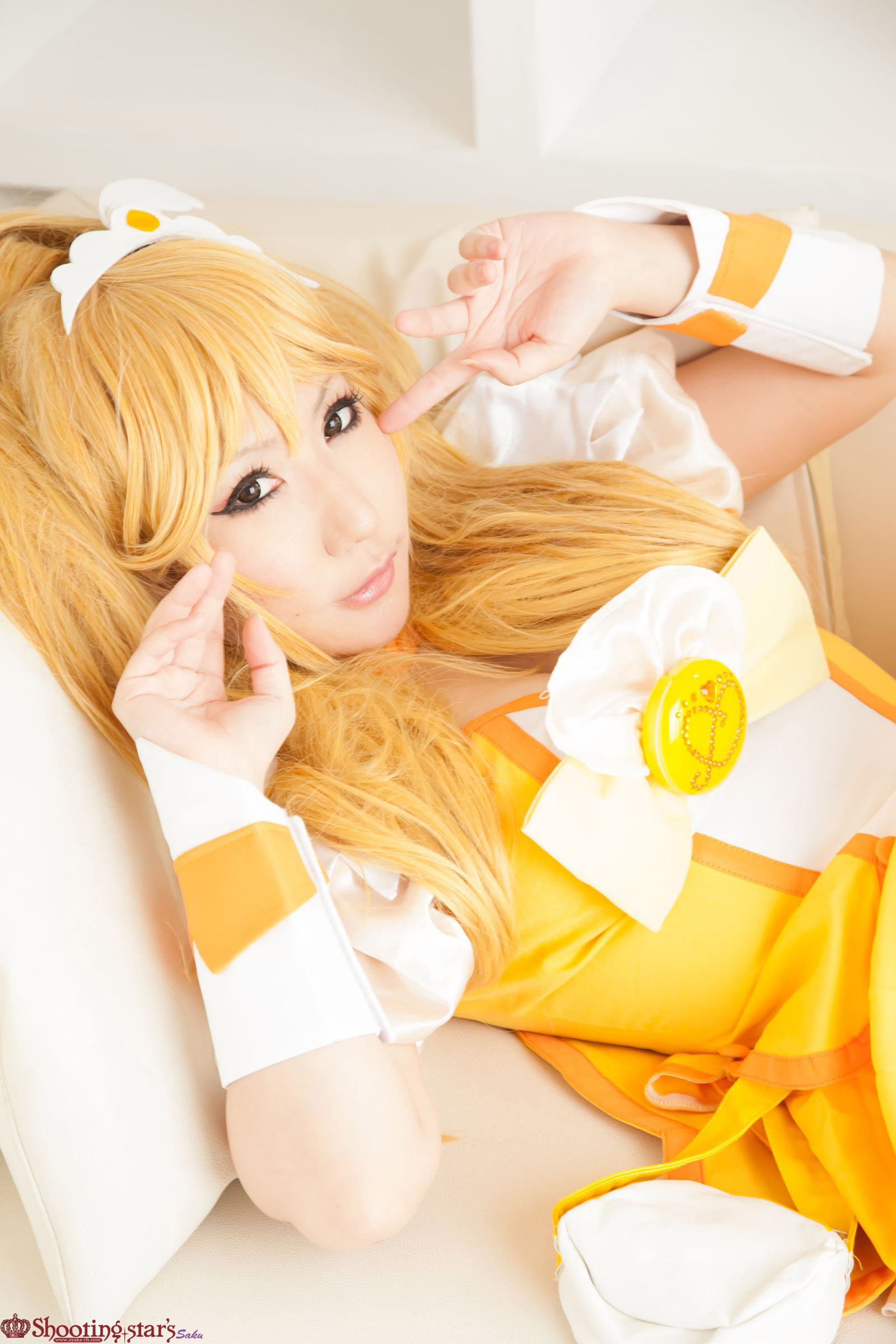 [Cosplay] New Pretty Cure Sunshine Gallery 1